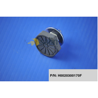 Fisher & Paykel Genuine Foot for Fisher & Paykel Washing Machines P/N H0020300170F spare part