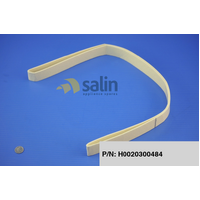 Fisher & Paykel Genuine Seal Felt for Fisher & Paykel Dryers P/N H0020300484 spare part