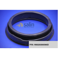 Fisher & Paykel Genuine Bellows for Fisher & Paykel Washing Machines P/N H0020300590D spare part
