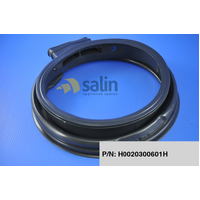 Fisher & Paykel Genuine Door Bellows for Fisher & Paykel Dryers P/N H0020300601H spare part