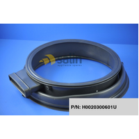 Fisher & Paykel Genuine Bellows for Fisher & Paykel Dryers P/N H0020300601U spare part