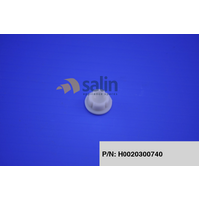 Fisher & Paykel Genuine Buffer Door Inner for Fisher & Paykel Washing Machines P/N H0020300740 spare part