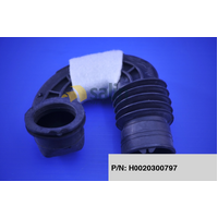 Fisher & Paykel Genuine Hose Dispenser Tub for Fisher & Paykel Washing Machines P/N H0020300797 spare part