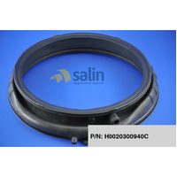 Fisher & Paykel Genuine Door Bellows for Fisher & Paykel Washing Machines P/N H0020300940C spare part