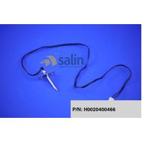 Fisher & Paykel Genuine Sensor Ntc Exhaust for Fisher & Paykel Dryers P/N H0020400466 spare part