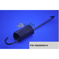 Fisher & Paykel Genuine Spring Suspension for Fisher & Paykel Washing Machines P/N H0020600214 spare part