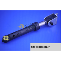 Fisher & Paykel Genuine Shock Absorber 80n for Fisher & Paykel Washing Machines P/N H0020600247 spare part