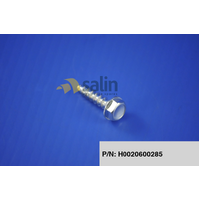 Fisher & Paykel Genuine Bolt Counterweight for Fisher & Paykel Washing Machines P/N H0020600285 spare part