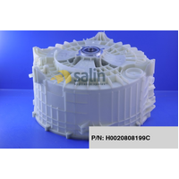 Fisher & Paykel Genuine Tub Rear Complete for Fisher & Paykel Washing Machines P/N H0020808199C spare part