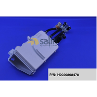 Fisher & Paykel Genuine Housing Dispenser Wh8560 for Fisher & Paykel Washing Machines P/N H0020808478 spare part