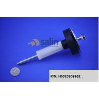 Fisher & Paykel Genuine Transit Bolt for Fisher & Paykel Washing Machines P/N H0020809962 spare part