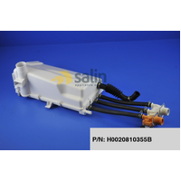 Fisher & Paykel Genuine Detergent Dispenser Assy for Fisher & Paykel Washing Machines P/N H0020810355B spare part