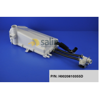 Fisher & Paykel Genuine Storage Tank Assy J3 for Fisher & Paykel Washing Machines P/N H0020810355D spare part