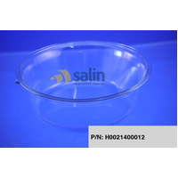 Fisher & Paykel Genuine Porthole Door for Fisher & Paykel Washing Machines P/N H0021400012 spare part
