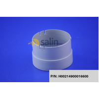 Fisher & Paykel Genuine Duct Adaptor for Fisher & Paykel Dryers P/N H00214900016600 spare part