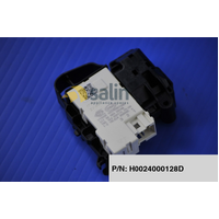 Fisher & Paykel Genuine Door Lock for Fisher & Paykel Dryers P/N H0024000128D spare part