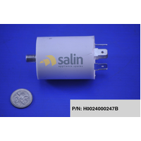 Fisher & Paykel Genuine Capacitor Mains Filter for Fisher & Paykel Washing Machines P/N H0024000247B spare part