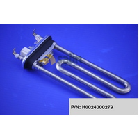 Fisher & Paykel Genuine Element Heater for Fisher & Paykel 61351-A HW60-1201B-U1 HA IE | P/N H0024000279 spare part