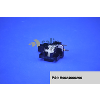 Fisher & Paykel Genuine Door Lock Switch for Fisher & Paykel Dryers P/N H0024000290 spare part