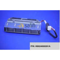 Fisher & Paykel Genuine Heater Dryer for Fisher & Paykel Dryers P/N H0024000291A spare part