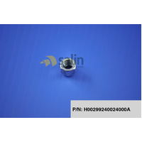 Fisher & Paykel Genuine Nut Bearing Support for Fisher & Paykel Dryers P/N H00299240024000A spare part