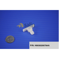 Fisher & Paykel Genuine Door Hook for Fisher & Paykel Dishwashers P/N H0030200784A spare part