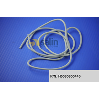 Fisher & Paykel Genuine Seal Length 1650mm for Fisher & Paykel Dryers P/N H0030300445 spare part