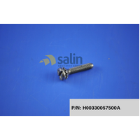 Fisher & Paykel Genuine Screw Drum Cover for Fisher & Paykel Washing Machines P/N H00330057500A spare part