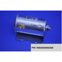 Fisher & Paykel Genuine Capacitor 8uf 30uh for Fisher & Paykel Dryers P/N H00330506020B spare part