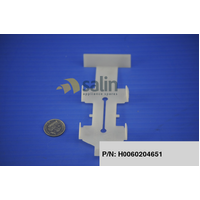 Fisher & Paykel Genuine Cover Sensor for Fisher & Paykel Fridges & Freezers P/N H0060204651 spare part