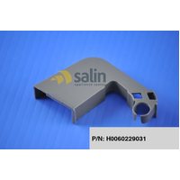Genuine Hinge Cover Lh Gr for Haier Fridges & Freezers P/N H0060229031 H0060252099