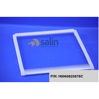 Fisher & Paykel Genuine Shelf Fc Centre for Fisher & Paykel Fridges & Freezers P/N H0060825878C spare part