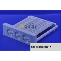 Fisher & Paykel Genuine Mould Ice for Fisher & Paykel Fridges & Freezers P/N H0060826251A spare part