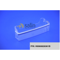 Fisher & Paykel Genuine Shelf Door Fc for Fisher & Paykel Fridges & Freezers P/N H0060826361B spare part