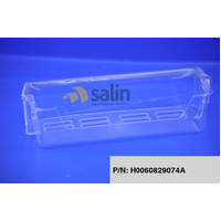Fisher & Paykel Genuine Shelf Door Pc for Fisher & Paykel Fridges & Freezers P/N H0060829074A spare part