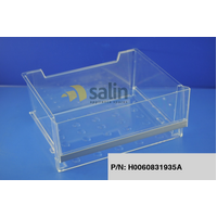 Fisher & Paykel Genuine Drawer Crisper Assy for Fisher & Paykel Fridges & Freezers P/N H0060831935A spare part