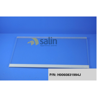Fisher & Paykel Genuine Shelf Pc Lower for Fisher & Paykel Fridges & Freezers P/N H0060831994J spare part