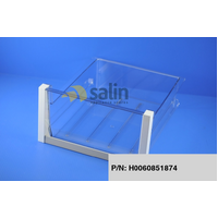 Fisher & Paykel Genuine Bin Top Fc for Fisher & Paykel Fridges & Freezers P/N H0060851874 spare part