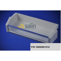 Fisher & Paykel Genuine Shelf Window Assy for Fisher & Paykel Fridges & Freezers P/N H0060851916 spare part