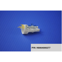 Fisher & Paykel Genuine Socket Lamp for Fisher & Paykel Dryers P/N H0064000277 spare part