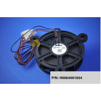 Fisher & Paykel Genuine Fan Pc for Fisher & Paykel Fridges & Freezers P/N H0064001834 spare part