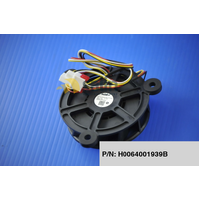 Fisher & Paykel Genuine Fan Fc Vtz for Fisher & Paykel Fridges & Freezers P/N H0064001939B spare part