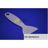 Fisher & Paykel Genuine Scraper Defrost for Fisher & Paykel Fridges & Freezers P/N H0070202413 spare part