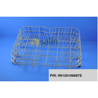 Fisher & Paykel Genuine Basket Lower for Fisher & Paykel Dishwashers P/N H0120106687E spare part