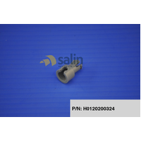 Fisher & Paykel Genuine Axel Stub Lower Basket for Fisher & Paykel Dishwashers P/N H0120200324 spare part