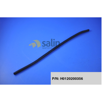 Fisher & Paykel Genuine Gasket Inner Door for Fisher & Paykel Dishwashers P/N H0120200356 spare part