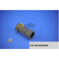 Fisher & Paykel Genuine Pipe Diverter Motor Pump for Fisher & Paykel Dishwashers P/N H0120200358 spare part