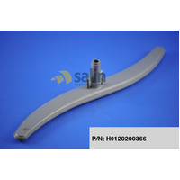 Fisher & Paykel Genuine Lower Sprayer for Fisher & Paykel Dishwashers P/N H0120200366 spare part