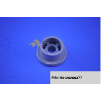 Fisher & Paykel Genuine Wheel Lower Basket for Fisher & Paykel Dishwashers P/N H0120200377 spare part