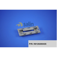 Fisher & Paykel Genuine Slider Adjuster Door for Fisher & Paykel Dishwashers P/N H0120200435 spare part
